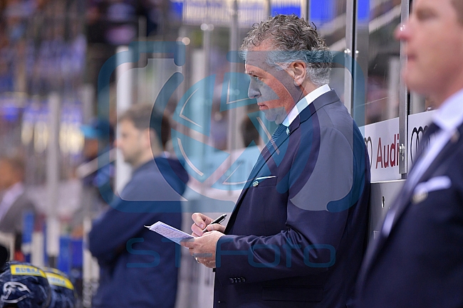 ERC Ingolstadt vs Augsburger Panther, DEL, Deutsche Eishockey Liga, Spieltag 16, 01.11.2019