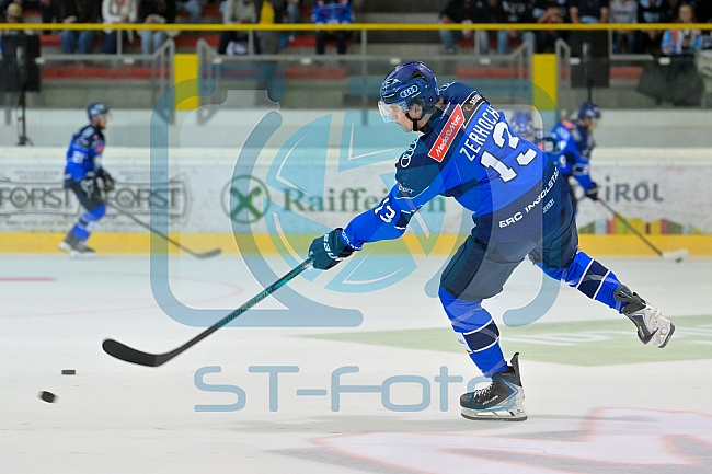 Eishockey, Herren, DEL, Saison 2026-2027, ERC Ingolstadt - HC Falkensteiner Pustertal, 21.08.2026