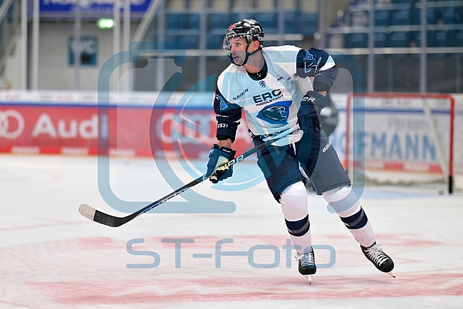 Eishockey, Herren, DEL, Saison 2023-2024, Vorbereitung, ERC Ingolstadt - Auftakttraining, 07.08.2023
