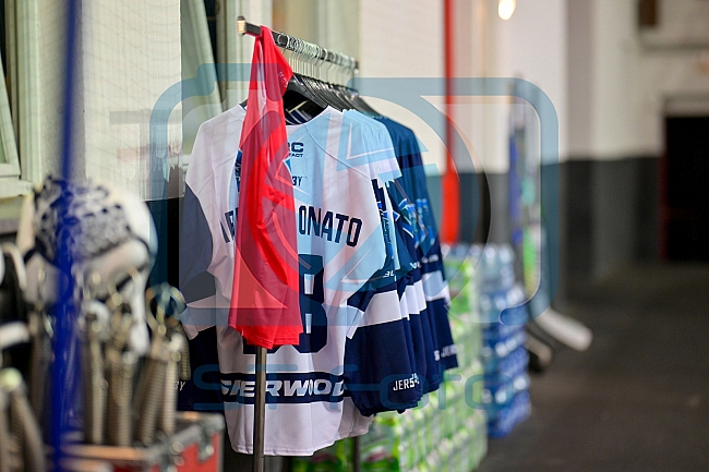 Eishockey, Herren, DEL, Saison 2025-2026, Vinschgau Cup, ERC Ingolstadt - OnIce Training, 21.08.2025