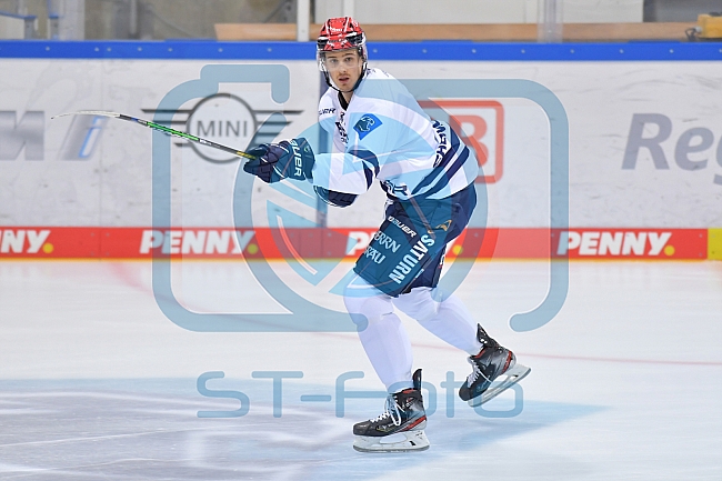 18.11.2020 - ERC Ingolstadt - Training