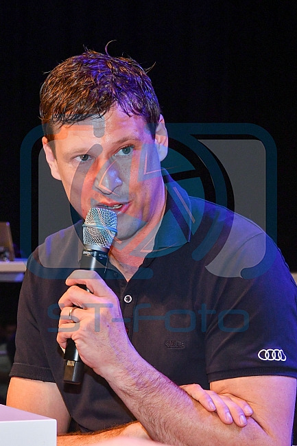 ERC Abschlussfeier am 07.04.2019