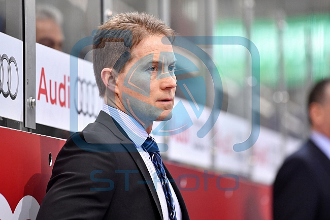 ERC Ingolstadt vs Koelner Haie, Eishockey, DEL, Deutsche Eishockey Liga, Spieltag 52, 26.02.2017