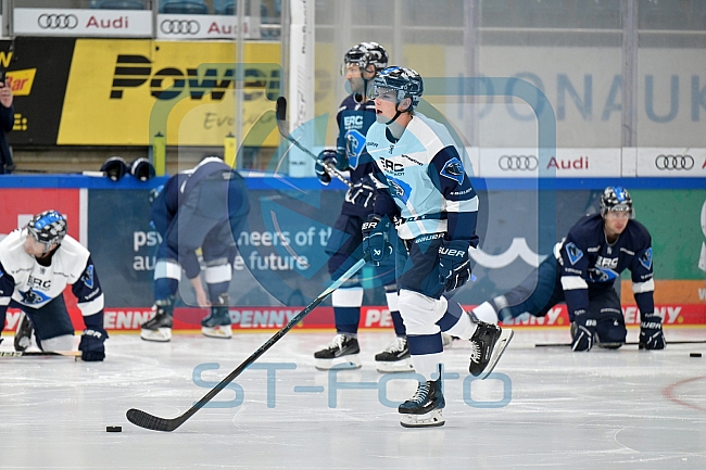 Eishockey, Herren, DEL, Saison 2024-2025, ERC Ingolstadt - Showtraining für Dauerkartenbesitzer, 04.08.2024