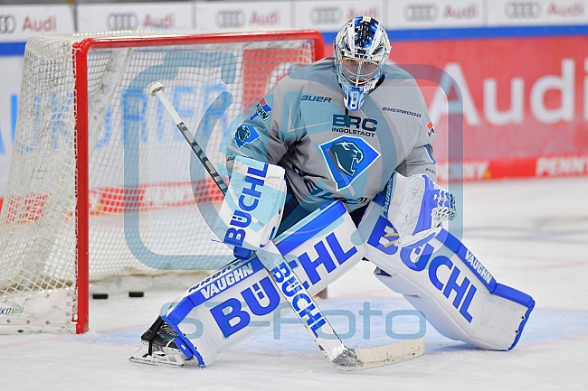 Eistraining, Eishockey, Herren, DEL, Saison 2021-2022, ERC Ingolstadt - Eistraining, 06.08.2021