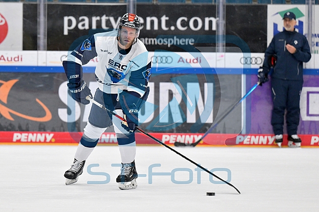 Eishockey, Herren, DEL, Saison 2023-2024, Vorbereitung, ERC Ingolstadt - Auftakttraining, 07.08.2023