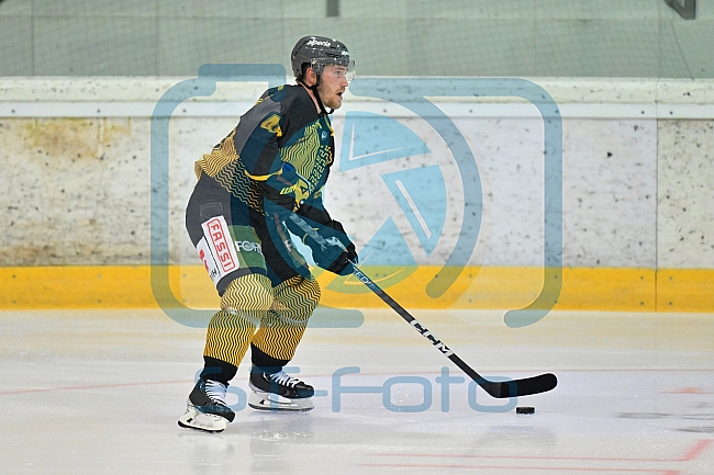 Eishockey, Herren, DEL, Saison 2023-2024, Vinschgau Cup, ERC Ingolstadt - HC Pustertal, 25.08.2023