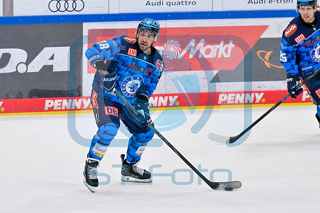 Eishockey, Herren, DEL, Saison 2025-2026, Playoffs, Viertelfinale, Spiel 4, ERC Ingolstadt - EHC Red Bull München, 31.03.2026