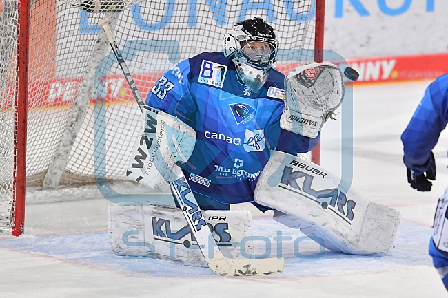 Eishockey, Frauen, DFEL, Saison 2020-2021, ERC Ingolstadt - ECDC Memmingen Indians, 21.02.2021