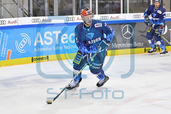 ERC Ingolstadt vs Grizzlys Wolfsburg, DEL, Deutsche Eishockey Liga, Spieltag 19, 17.11.2019