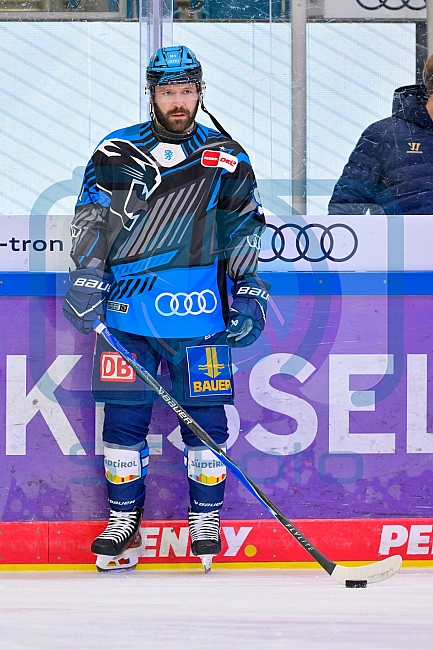 Eishockey, Herren, DEL, Saison 2025-2026, Spiel 33, ERC Ingolstadt - Grizzlys Wolfsburg, 28.12.2025
