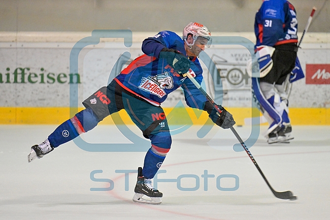 Eishockey, Herren, DEL, Saison 2023-2024, Vinschgau Cup, HC Innsbruck - Nürnberg Ice Tigers, 26.08.2023