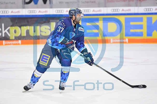 ERC Ingolstadt vs Krefeld Pinguine, DEL, Deutsche Eishockey Liga, Spieltag 3, 20.09.2019