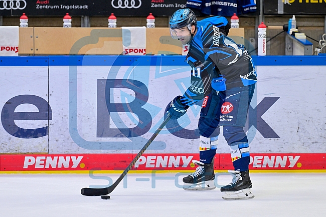 Eishockey, Herren, DEL, Saison 2025-2026, Playoffs, Viertelfinale, Spiel 6, ERC Ingolstadt - EHC Red Bull München, 04.04.2026