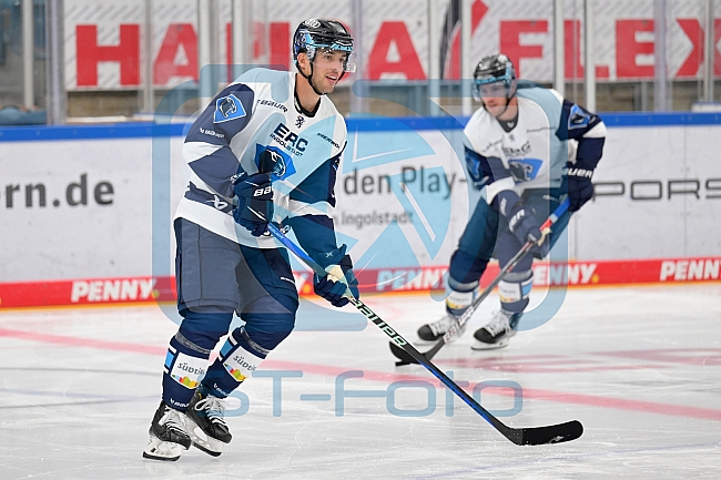 Eishockey, Herren, DEL, Saison 2022-2023, ERC Ingolstadt - Showtraining & Dauerkartenüberge, 07.08.2022