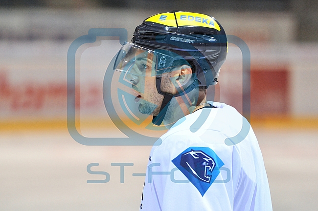 ERC Ingolstadt, Eishockey, DEL, Deutsche Eishockey Liga, Trainingsauftakt Saison 2016 / 2017