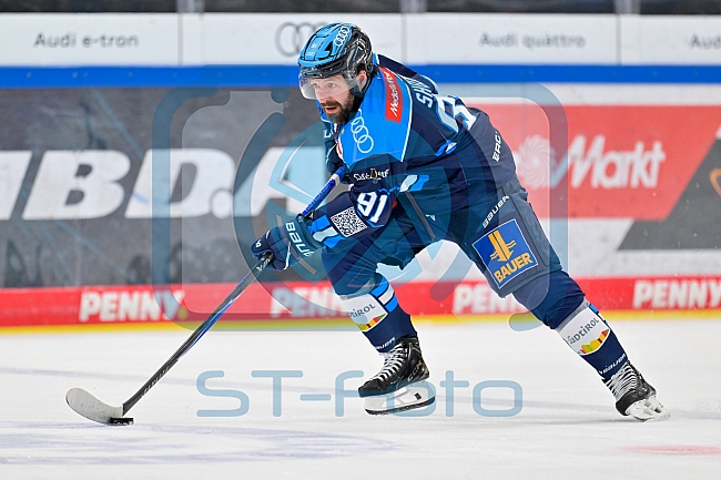 Eishockey, Herren, DEL, Saison 2025-2026, Spiel 33, ERC Ingolstadt - Grizzlys Wolfsburg, 28.12.2025