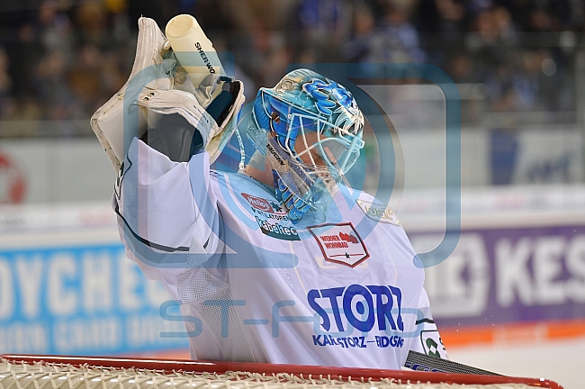 ERC Ingolstadt vs Schwenninger Wild Wings, DEL, Deutsche Eishockey Liga, Spieltag 48, 19.02.2019