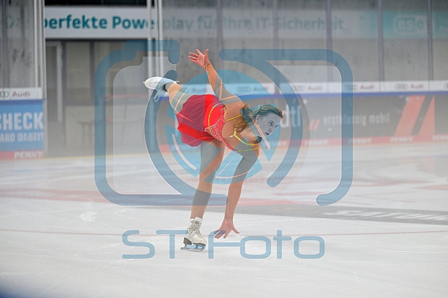 Eishockey, Herren, DEL, Saison 2023-2024, ERC Ingolstadt - Showtraining, 13.08.2023
