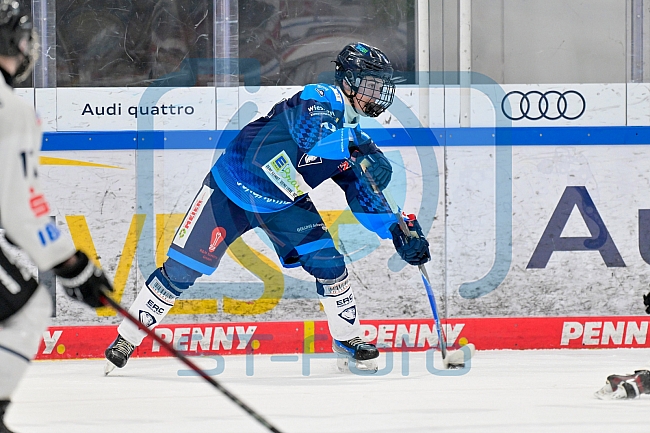 Eishockey, Herren, U20 DNL, Saison 2025-2026, ERC Ingolstadt - ESC Dresden, 14.02.2026