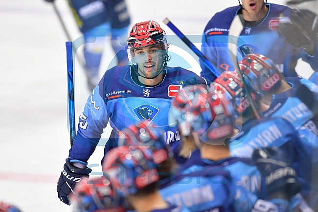 Eishockey, Herren, DEL, Saison 2020-2021, ERC Ingolstadt - Fischtown Pinguins Bremerhaven, 16.04.2021