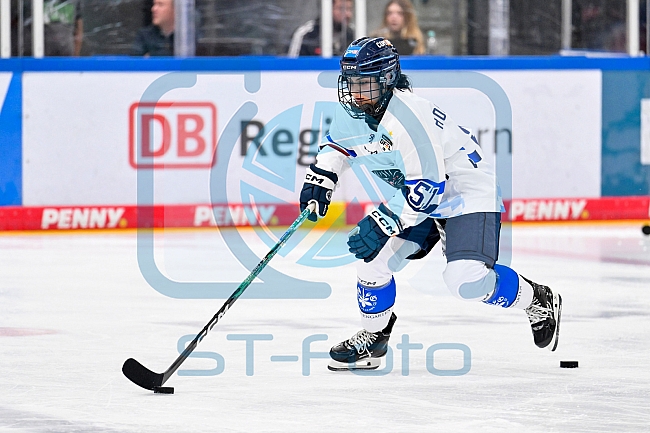 Eishockey, Frauen, DFEL, Saison 2026-2027, Testspiel, ERC Ingolstadt - ZSC Lions Zürich, 05.09.2026