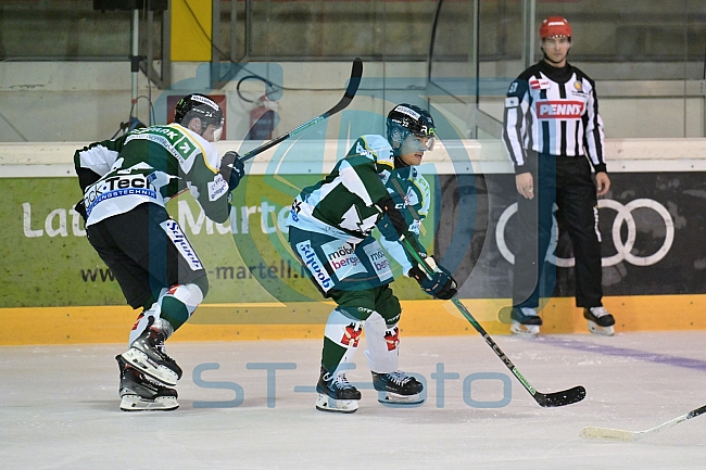 Eishockey, Herren, DEL, Saison 2024-2025, HC TIWAG Innsbruck - EHC Olten, 24.08.2024