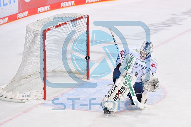 Eishockey, Herren, DEL, Saison 2020-2021, ERC Ingolstadt - Eisbären Berlin, 24.03.2021