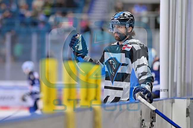 Eishockey, Herren, DEL, Saison 2024-2025, Vorbereitung, ERC Ingolstadt - Dresdner Eislöwen, 18.08.2024