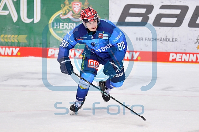 Eishockey, Herren, DEL, Saison 2020-2021, ERC Ingolstadt - EHC Red Bull München, 02.03.2021