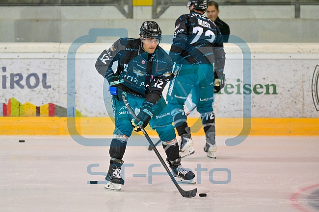 Eishockey, Herren, DEL, Saison 2026-2027, ERC Ingolstadt - HC Verva Litvinov - Steinbach Black Wings Linz, 22.08.2026