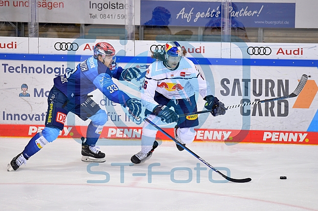 Playoffs, Eishockey, Herren, DEL, Saison 2020-2021, ERC Ingolstadt - EHC Red Bull München, 22.04.2021
