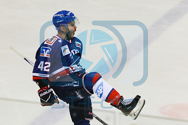 ERC Ingolstadt - Adler Mannheim, Eishockey, DEL, Deutsche Eishockey Liga, Spieltag 29, 08.112.2017