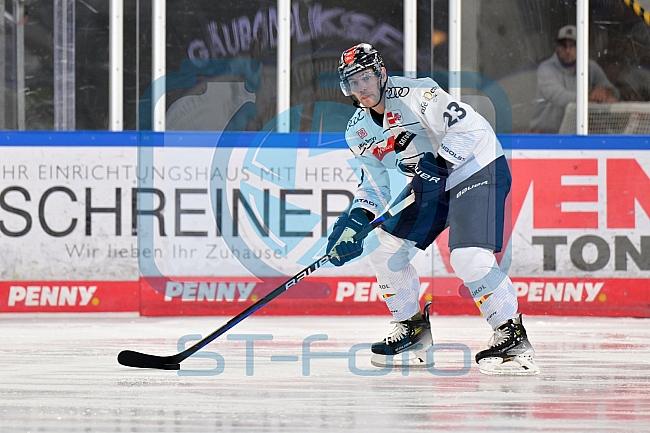 Eishockey, Herren, DEL, Saison 2023-2024, Gäubodenvolksfest-Cup, HC Lugano - ERC Ingolstadt, 18.08.2023