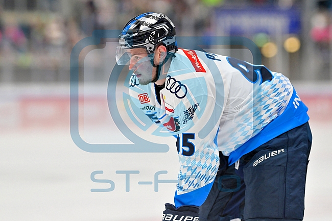 Eishockey, Herren, DEL, Saison 2024-2025, Vorbereitung, ERC Ingolstadt - Dresdner Eislöwen, 18.08.2024