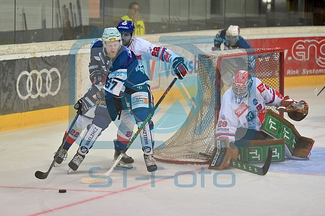 Eishockey, Herren, DEL, Saison 2024-2025, Iserlohn Roosters - HC TIWAG Innsbruck, 25.08.2024