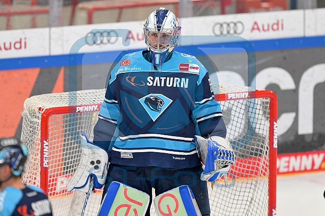 Eishockey, Herren, DEL, Saison 2022-2023, Vorbereitung, ERC Ingolstadt - Iserlohn Roosters, 14.08.2022