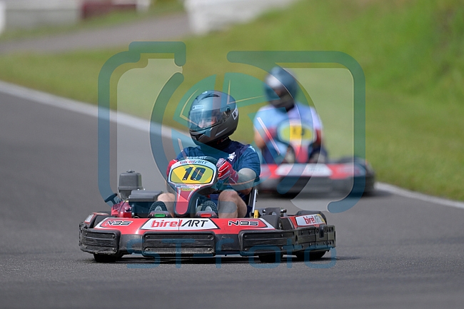Eishockey, Herren, 6. Vinschgau-Cup, Saison 2022-2023, Audi ERC Gokart Cup 2022, 27.08.2022