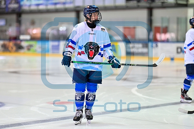 Eishockey, Frauen, DFEL, Saison 2026-2027, ERC Ingolstadt - Eisbären Juniors Berlin, 20.09.2026