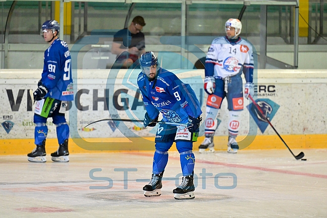 Eishockey, Herren, DEL, Saison 2025-2026, Vinschgau Cup, Spiel 3, ZSC Lions - Straubing Tigers, 24.08.2025