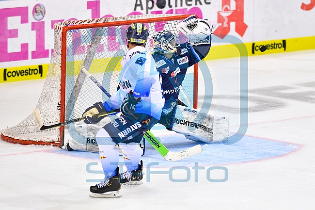 Straubing Tigers vs ERC Ingolstadt, DEL, Deutsche Eishockey Liga, Gäubodenvolksfest-Cup, Gäuboden, Volksfest, Cup, Spiel 4, 18.08.2019