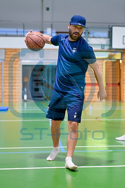 Eishockey, Herren, DEL, Saison 2026-2027, ERC Ingolstadt - OffIce Training, 20.08.2026