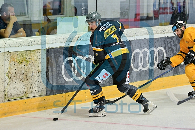Eishockey, Herren, DEL, Saison 2026-2027, HC Falkensteiner Pustertal - HC Verva Litvinov, 23.08.2026