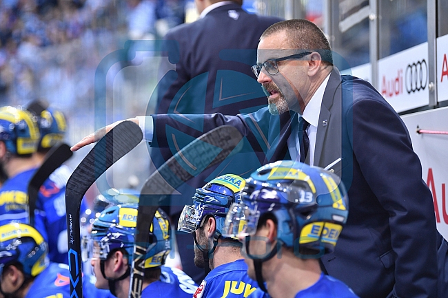 ERC Ingolstadt - Straubing Tigers, Eishockey, DEL, Deutsche Eishockey Liga, Spieltag 1, 08.09.2017