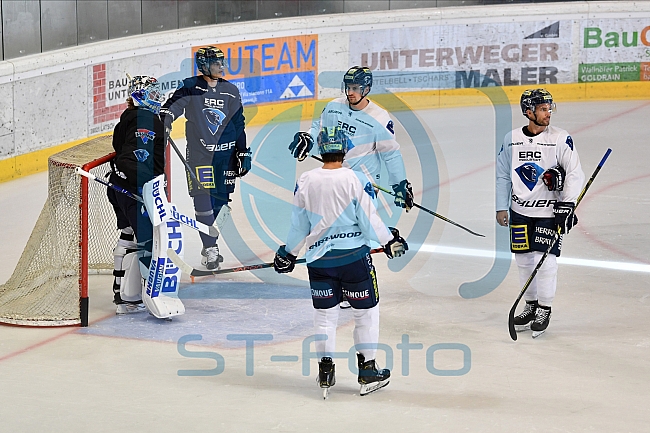 Trainingslager vor dem Vinschgau Cup, 22.08.2019