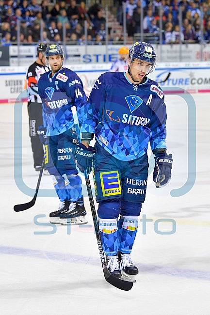 ERC Ingolstadt vs Fischtown Pinguins, DEL, Deutsche Eishockey Liga, Spieltag 8, 04.10.2019