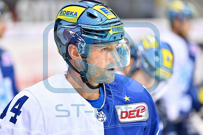 ERC Ingolstadt vs Grizzlys Wolfsburg, Eishockey, DEL, Deutsche Eishockey Liga, Spieltag 12, 13.10.2017