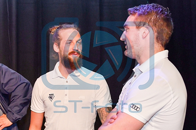 ERC Abschlussfeier am 07.04.2019