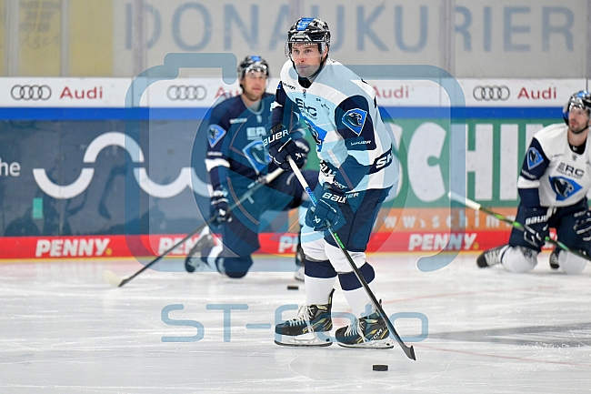 Eishockey, Herren, DEL, Saison 2024-2025, ERC Ingolstadt - Showtraining für Dauerkartenbesitzer, 04.08.2024