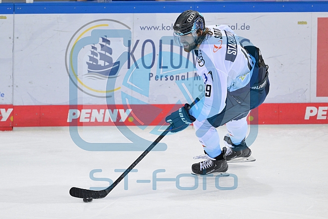 Eishockey, Herren, DEL, Saison 2022-2023, Gäuboden Cup, Nürnberg Ice Tigers - ERC Ingolstadt, 19.08.2022